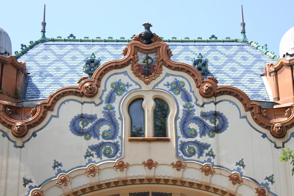Subotica and Palić